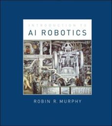 Descargas gratuitas de libros electrónicos descargas AN INTRODUCTION TO AI ROBOTICS