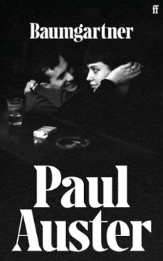 Descargar google book BAUMGARTNER
				 (edición en inglés) (Spanish Edition) de PAUL AUSTER 9780571384938