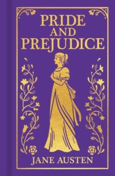 pride and prejudice-jane austen-9781398812338