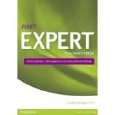 Livres Couvertures de Expert First 3rd Edition Etext Teacher S Cd-rom