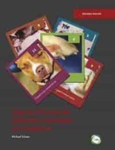 Los más vendidos eBook gratis SIGNOS CLÍNICOS DE PEQUEÑOS ANIMALES EN IMÁGENES (2ª ED.) de MICHAEL SCHAER