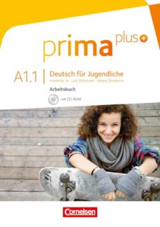 Prime de eBook gratis PRIMA PLUS A1.1 LIBRO DE EJERCICIOS de  9783061206338 PDF (Literatura española)