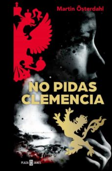 Descargando libros de google books NO PIDAS CLEMENCIA (MAX ANGER SERIES 1)  en español