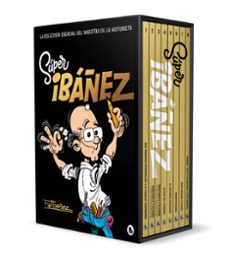 Descarga gratuita de Bookworm completo SUPER IBÁÑEZ de FRANCISCO IBAÑEZ 9788402430038 en español