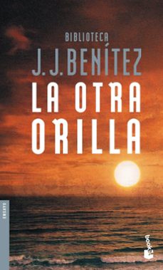 9788408055938 - La otra orilla (J. J. Benítez) - (Audiolibro Voz Humana)