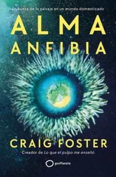 Ebook epub descarga gratis italiano ALMA ANFIBIA de CRAIG FOSTER