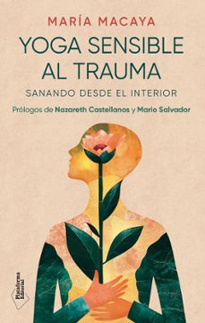 Amazon libros electrónicos descargar kindle YOGA SENSIBLE AL TRAUMA (Spanish Edition) 9788410243538