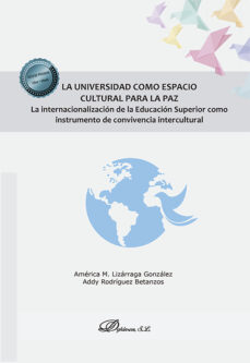 Ebooks gratis para kindle UNIVERSIDAD COMO ESPACIO CULTURAL PAR LA PAZ PDF iBook RTF