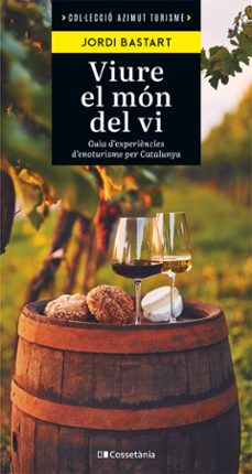 Ebook ita descargar gratis torrent VIURE EL MON DEL VI
				 (edición en catalán) (Spanish Edition) DJVU CHM PDB de JORDI BASTART I CASSE