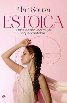 Libros de audio descargables franceses ESTOICA de PILAR SOUSA  en español