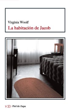 Ebook descargar mp3 gratis LA HABITACION DE JACOB en español 9788415216438 de VIRGINIA WOOLF
