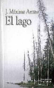 Descargar epub ebooks gratis EL LAGO in Spanish de J. MAXIMO ARRANZ RTF