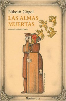 Descarga gratuita de libros de bittorrent. LAS ALMAS MUERTAS  de NIKOLAI GOGOL in Spanish
