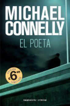 Descargas de libros electrónicos para portátiles EL POETA 9788416859238  en español de MICHAEL CONNELLY