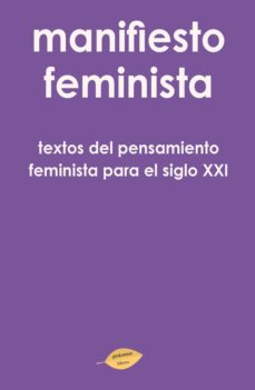 Descargar EL MANIFIESTO FEMINISTA gratis pdf - leer online