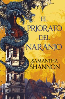Descargar libros de epub torrent EL PRIORATO DEL NARANJO  9788417541538 (Spanish Edition) de SAMANTHA SHANNON