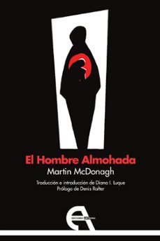 Libro pdf descargar ordenador gratis EL HOMBRE ALMOHADA (Spanish Edition)
