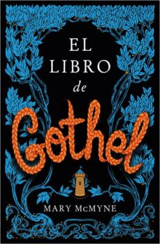 Descargas libros para ipad EL LIBRO DE GOTHEL (Spanish Edition)