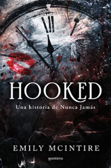 Descargar ebooks para ipad mini HOOKED: UNA HISTORIA DE NUNCA JAMAS.