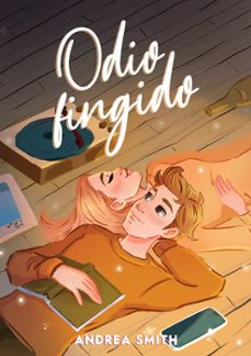 Descargar libros en linea para ipad ODIO FINGIDO 9788424671938  (Literatura española)