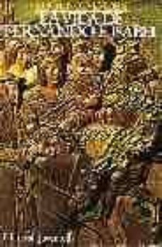 Portada de LA VIDA DE FERNANDO E ISABEL (2ª ED.)