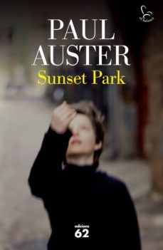Portada de SUNSET PARK