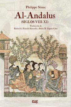 Descargas gratuitas ebook mobi AL-ANDALUS (SIGLOS VIII-XI) (Literatura española) de PHILIPPE SÉNAC RTF ePub CHM