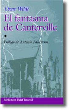 Pdf Libro El Fantasma De Canterville Pdf Coleccion
