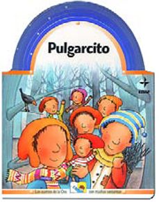 Portada de PULGARCITO (LOS CUENTOS DE LA OSA)