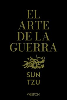 Ebooks de descarga de foros. EL ARTE DE LA GUERRA 9788441551138  de Sun Tzu