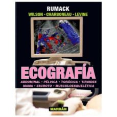 Descarga gratuita de Ebook for Dummies ECOGRAFIA VOL. I: ABDOMINAL, PELVICA, TORACICA, TIROIDES, MAMA, ESCROTO Y MUSCULOESQUELETICA 9788471019738