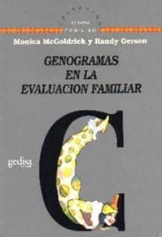 Descargar GENOGRAMAS EN LA EVALUACION FAMILIAR gratis pdf - leer online