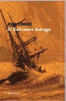 Portada de EL CAÑONERO ESTRAGO