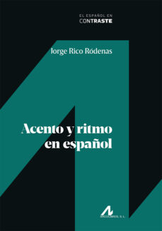 Descargar ACENTO Y RITMO EN ESPAÑOL gratis pdf - leer online