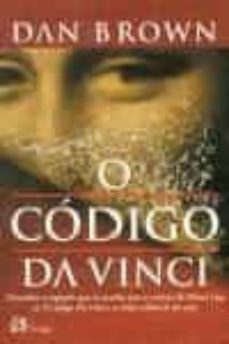 Libros descargables gratis pdf O CODIGO DA VINCI FB2 iBook (Spanish Edition) de DAN BROWN 9788476696538