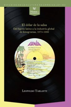 Descargar EL DOLAR DE LA SALSA gratis pdf - leer online