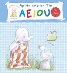 Portada de APREN AMB EN TIN A,E,I,O,U