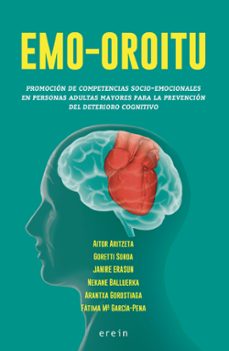 Descarga gratis libros de audio para computadora EMO-OROITU (Literatura española) DJVU FB2 de 
