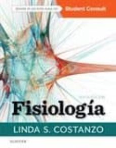 Descargas gratuitas de ebooks para blackberry FISIOLOGIA 6ª ED. de LINDA S. COSTANZO  en español 9788491132738