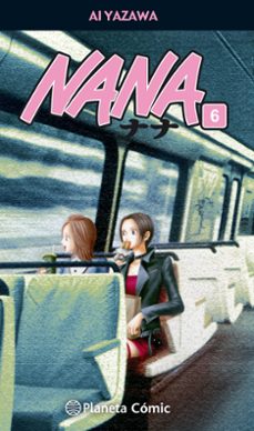 NANA Nº 06/21 (NUEVA EDICIÓN) | Ai Yazawa | Casa del Libro