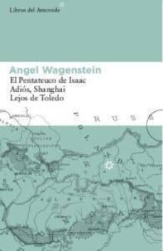Formato pdf de descarga gratuita de libros. PACK ANGEL WAGENSTEIN de ANGEL WAGENSTEIN (Spanish Edition) MOBI