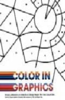 Portada de COLOR IN GRAPHICS