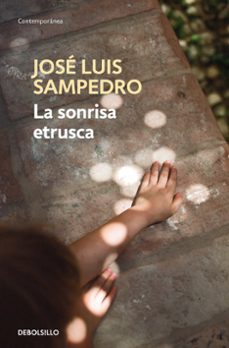Ebooks descargas gratuitas pdf LA SONRISA ETRUSCA 9788497591638 de JOSE LUIS SAMPEDRO