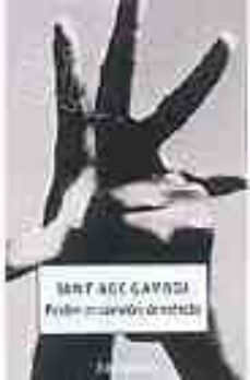 Portada de PERDER ES CUESTION DE METODO