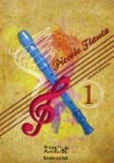 Iguanabus.es Piccolo Flauta 1 + Cd (Val) Image