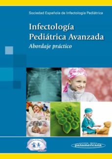 Un libro ebook descarga pdf INFECTOLOGIA PEDIATRICA AVANZADA CHM ePub iBook de  9788498357738