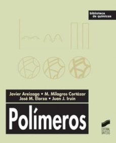 polimeros (ebook)-9788499581538