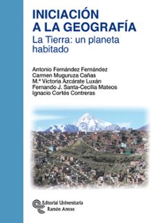 iniciación a la geografía-9788499611938 iniciación a la geografía-9788499611938