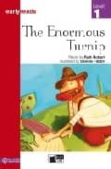 Descargar THE ENORMOUS TURNIP. BOOK AUDIO @ gratis pdf - leer online
