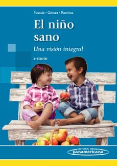 Los mejores libros para leer gratis EL NIÑO SANO en español de ALVARO ET AL. POSADA DIAZ FB2 ePub iBook